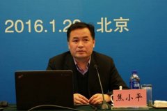 焦小平