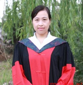 喜讯 | 赵玲燕 博士加盟北清智库商学院 